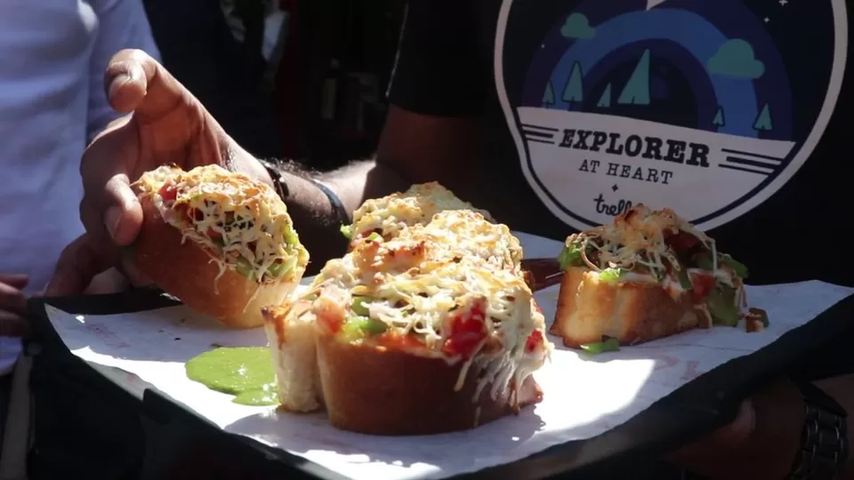 Photo of Top 5 Vile Parle Street Food You Must Try. #Lockdown by Chetan Poojari