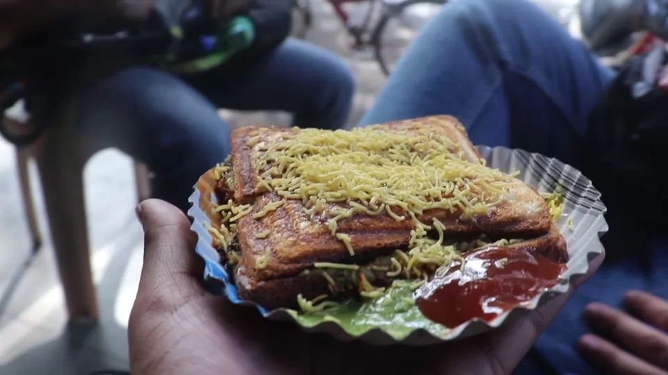 Photo of Top 5 Vile Parle Street Food You Must Try. #Lockdown by Chetan Poojari