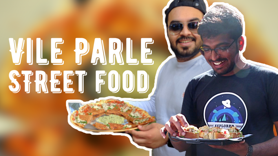 Photo of Top 5 Vile Parle Street Food You Must Try. #Lockdown by Chetan Poojari