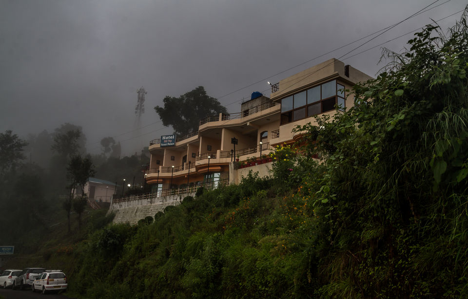 Photo of Weekend in Lansdowne, Uttarakhand 5/9 by Debajit Bose