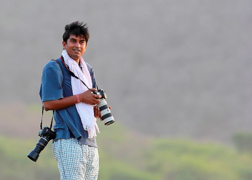 Photo of Ranthambore Weekend (Always my favorite) 21/22 by Debajit Bose