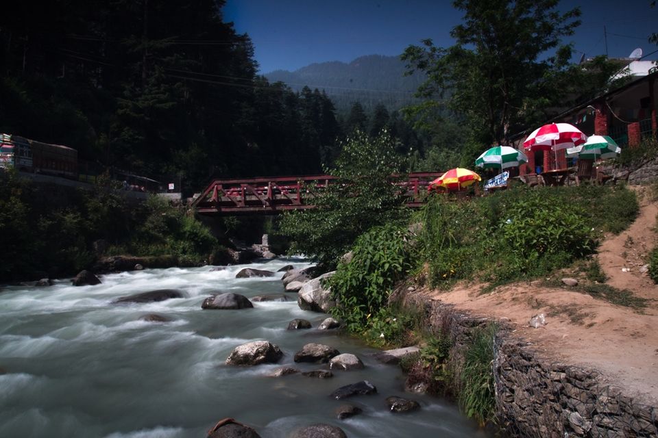 Photo of Mesmerizing Road Trip (Delhi - Manali- Tso Kar-Tso Moriri-Leh-Kargil-Sonmarg-Delhi 4/4 by Debajit Bose
