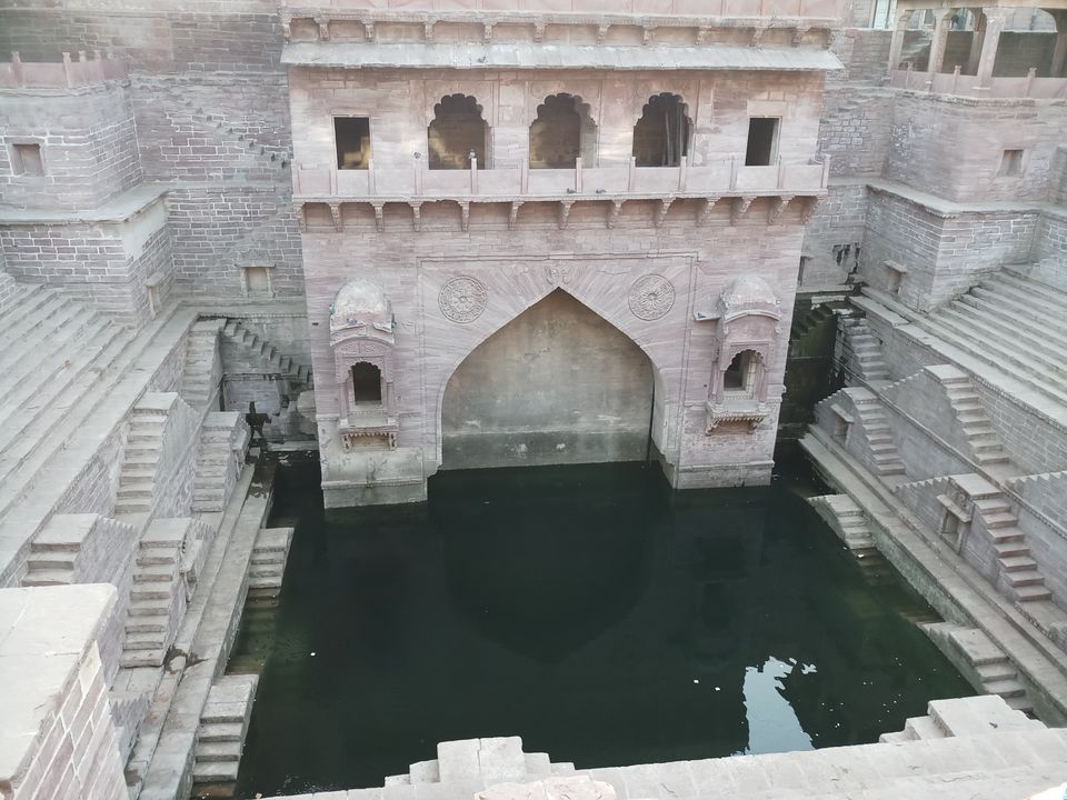 Photo of Jodhpur, Rajasthan, India by Avishek Banerjee