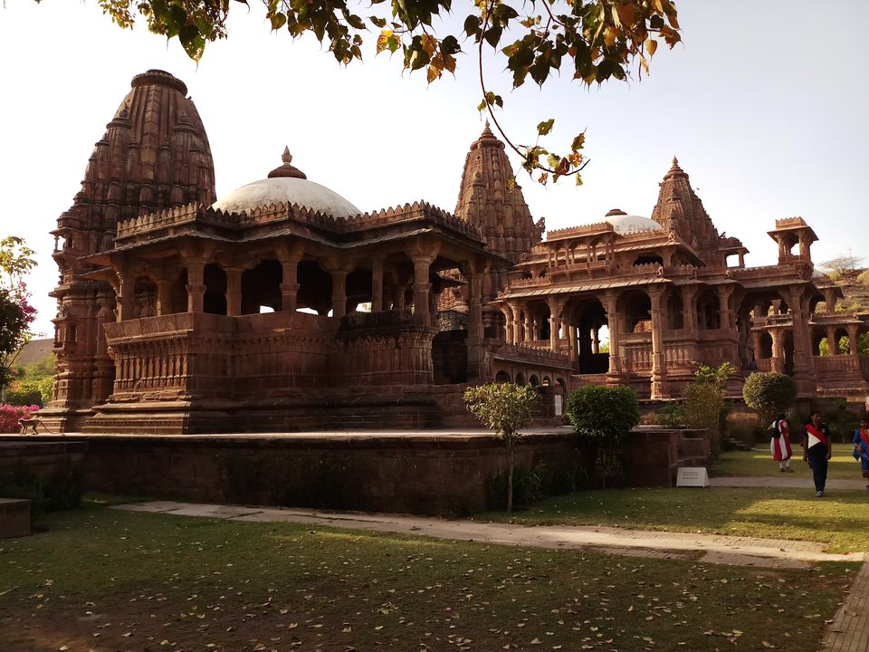 Photo of Rajasthan Travelogue – 2 Days in Jodhpur, the Gateway to the Thar Dessert by Avishek Banerjee