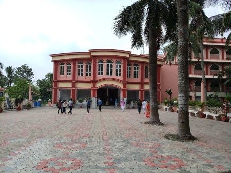 Photo of Mayapur and Nabadwip - Weekend Trip from Kolkata #offbeatplace by Avishek Banerjee