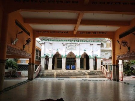 Photo of Mayapur and Nabadwip - Weekend Trip from Kolkata #offbeatplace by Avishek Banerjee