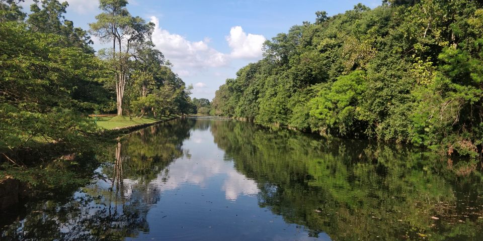 Photo of AYUBOWAN RESORTS, Sigiriya, Sri Lanka by Surbhi Lal