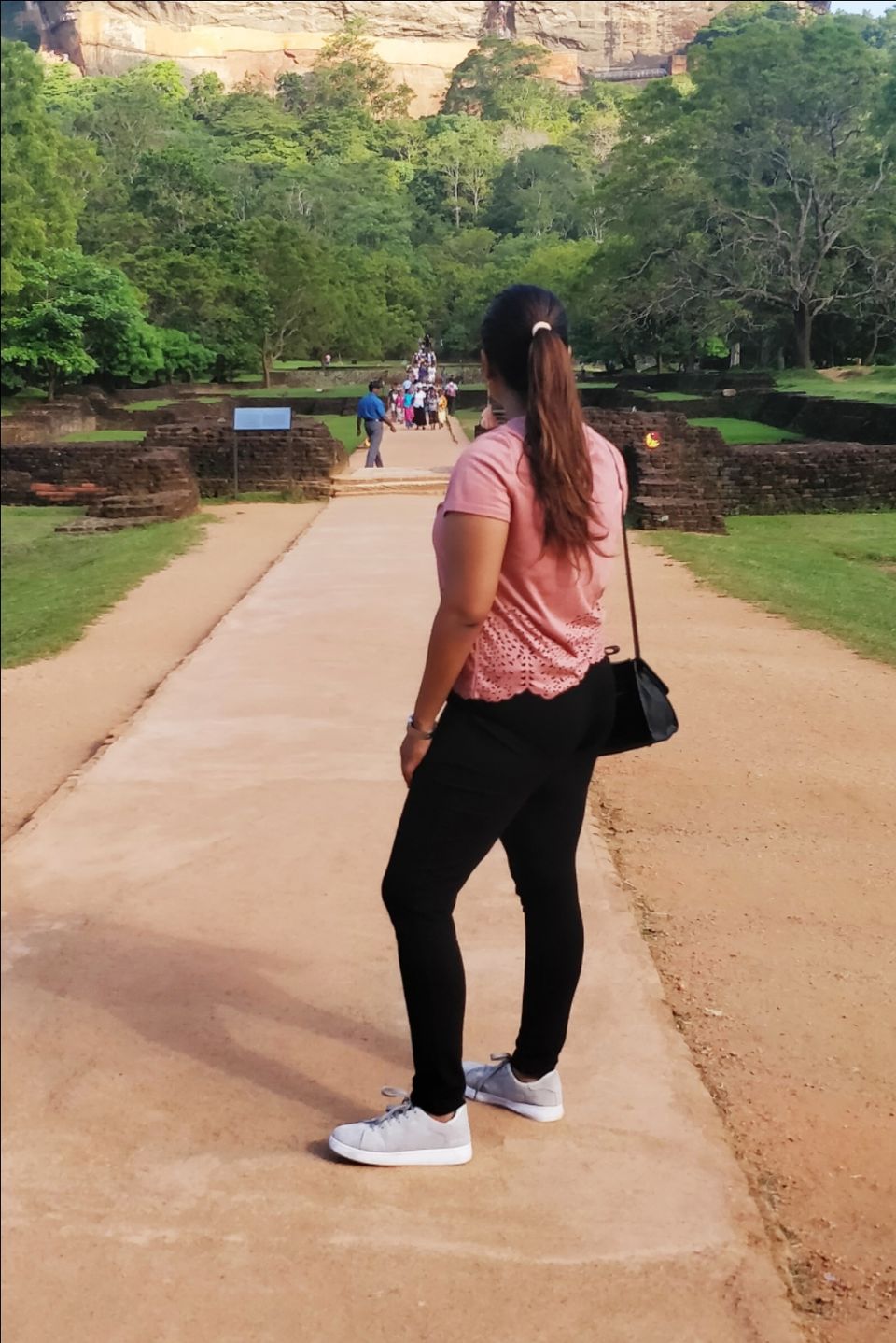 Photo of AYUBOWAN RESORTS, Sigiriya, Sri Lanka by Surbhi Lal