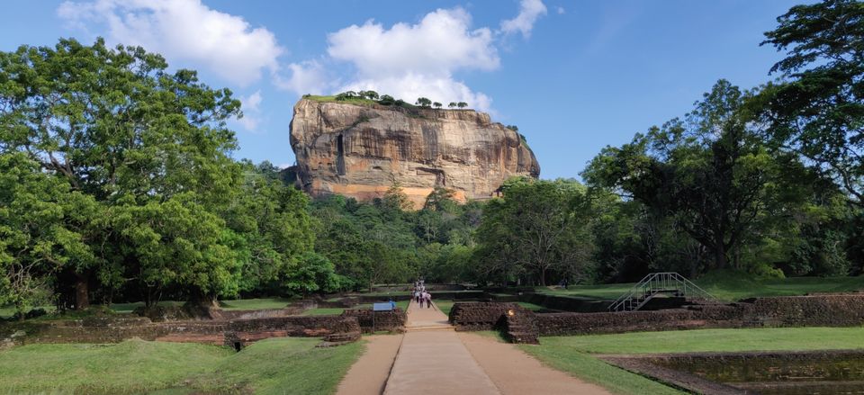 Photo of AYUBOWAN RESORTS, Sigiriya, Sri Lanka by Surbhi Lal