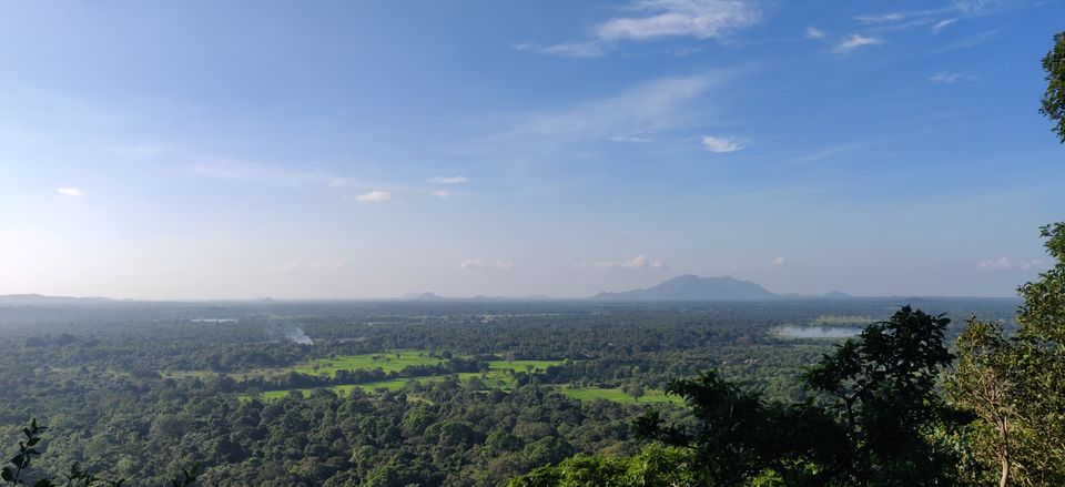 Photo of AYUBOWAN RESORTS, Sigiriya, Sri Lanka by Surbhi Lal