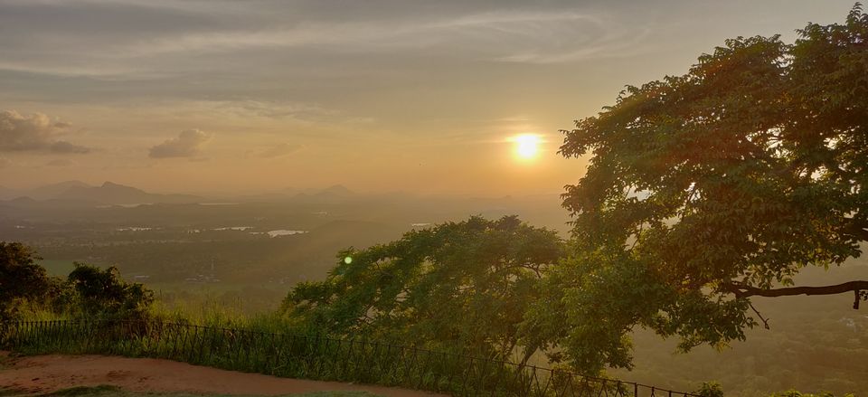 Photo of AYUBOWAN RESORTS, Sigiriya, Sri Lanka by Surbhi Lal