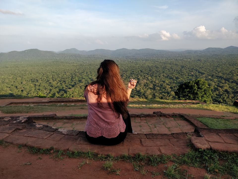 Photo of AYUBOWAN RESORTS, Sigiriya, Sri Lanka by Surbhi Lal