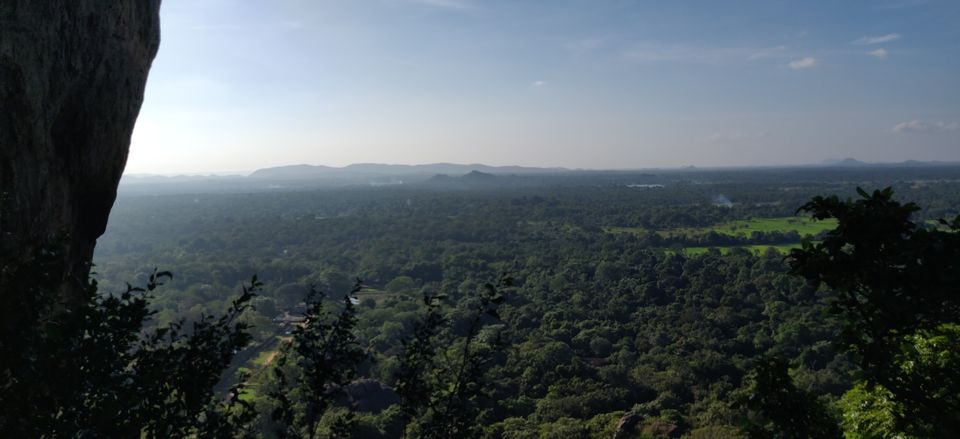 Photo of AYUBOWAN RESORTS, Sigiriya, Sri Lanka by Surbhi Lal