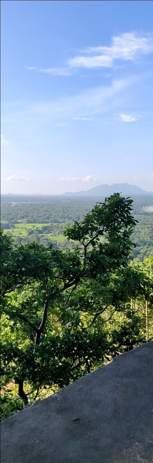 Photo of AYUBOWAN RESORTS, Sigiriya, Sri Lanka by Surbhi Lal