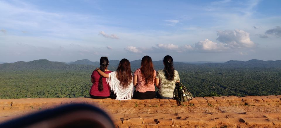 Photo of AYUBOWAN RESORTS, Sigiriya, Sri Lanka by Surbhi Lal