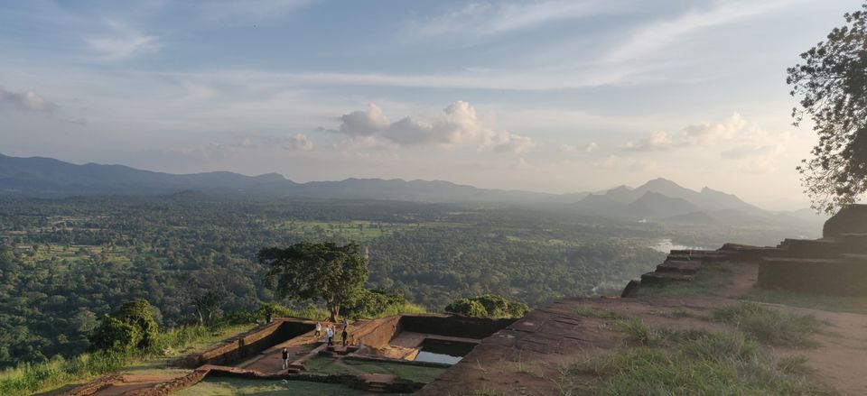 Photo of AYUBOWAN RESORTS, Sigiriya, Sri Lanka by Surbhi Lal