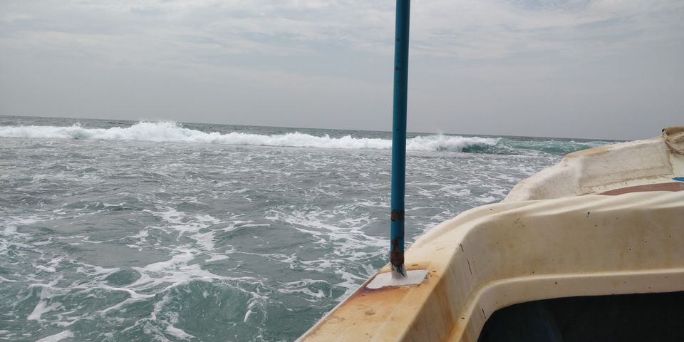 Photo of Kandalama, Sri Lanka by Surbhi Lal