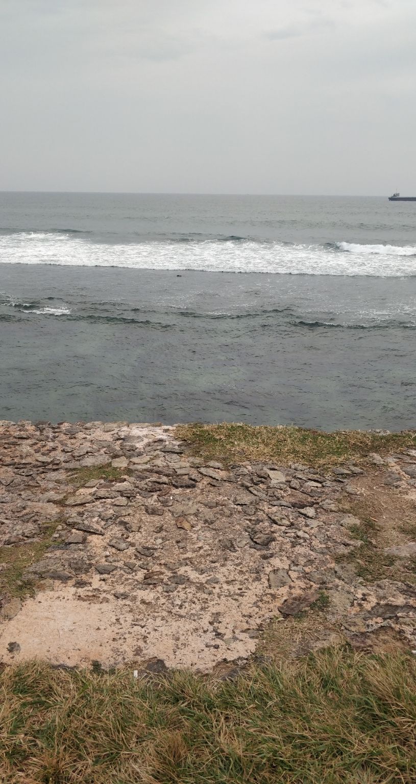 Photo of Galle Dutch Fort, Church Street, Galle, Sri Lanka by Surbhi Lal