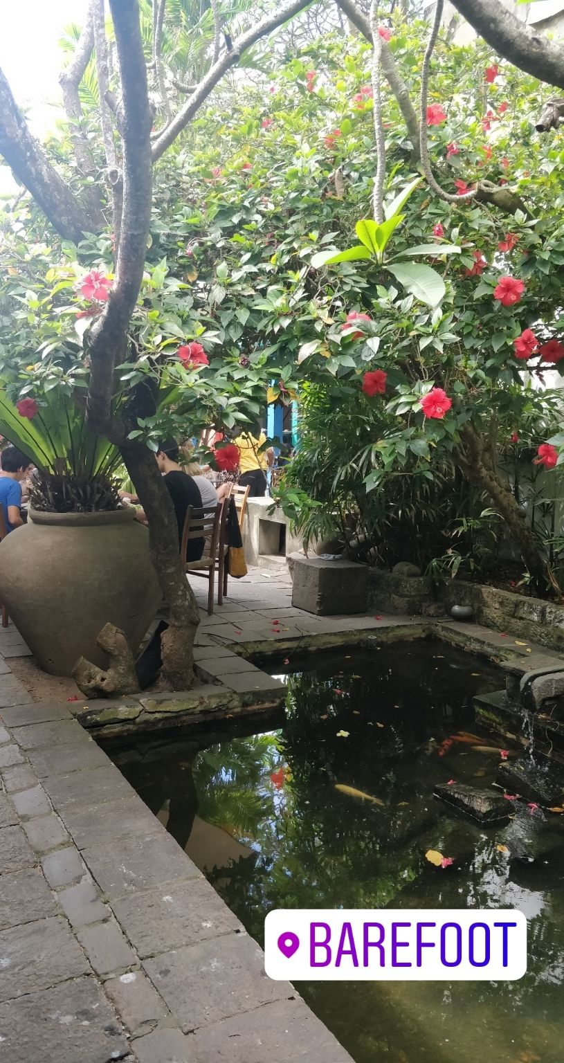 Photo of Barefoot Garden Cafe, Galle Main Road, Colombo, Sri Lanka by Surbhi Lal