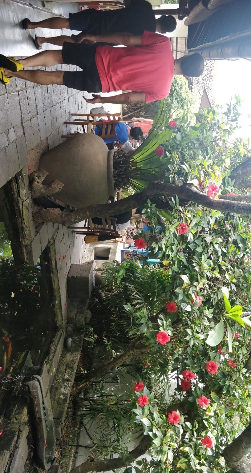 Photo of Barefoot Garden Cafe, Galle Main Road, Colombo, Sri Lanka by Surbhi Lal