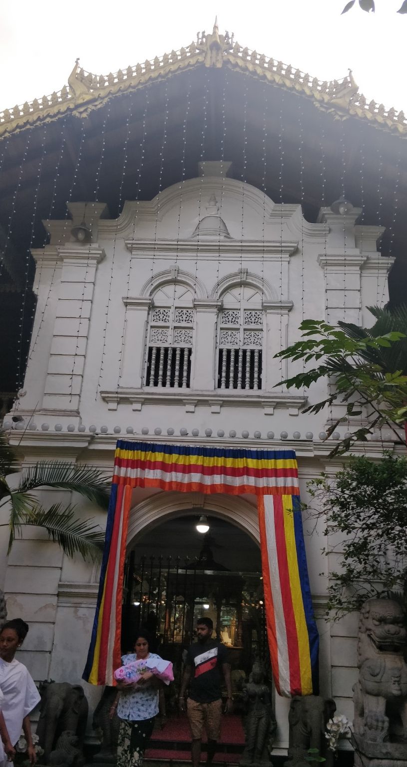 Photo of Colombo, Sri Lanka by Surbhi Lal