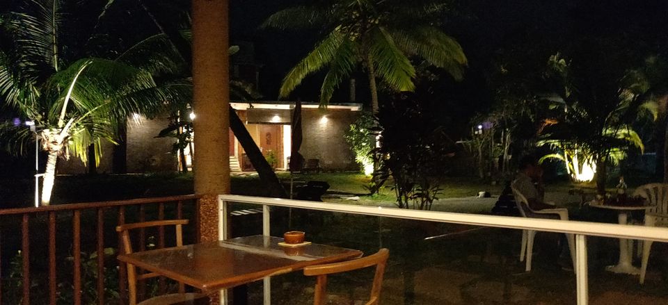 Photo of SELAVI RESORT BENTOTA, Yathramulla Road, Bentota, Sri Lanka by Surbhi Lal