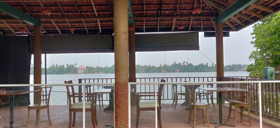 Photo of SELAVI RESORT BENTOTA, Yathramulla Road, Bentota, Sri Lanka by Surbhi Lal