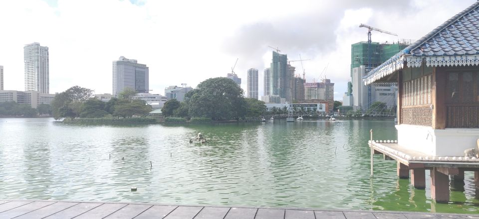 Photo of Colombo, Sri Lanka by Surbhi Lal
