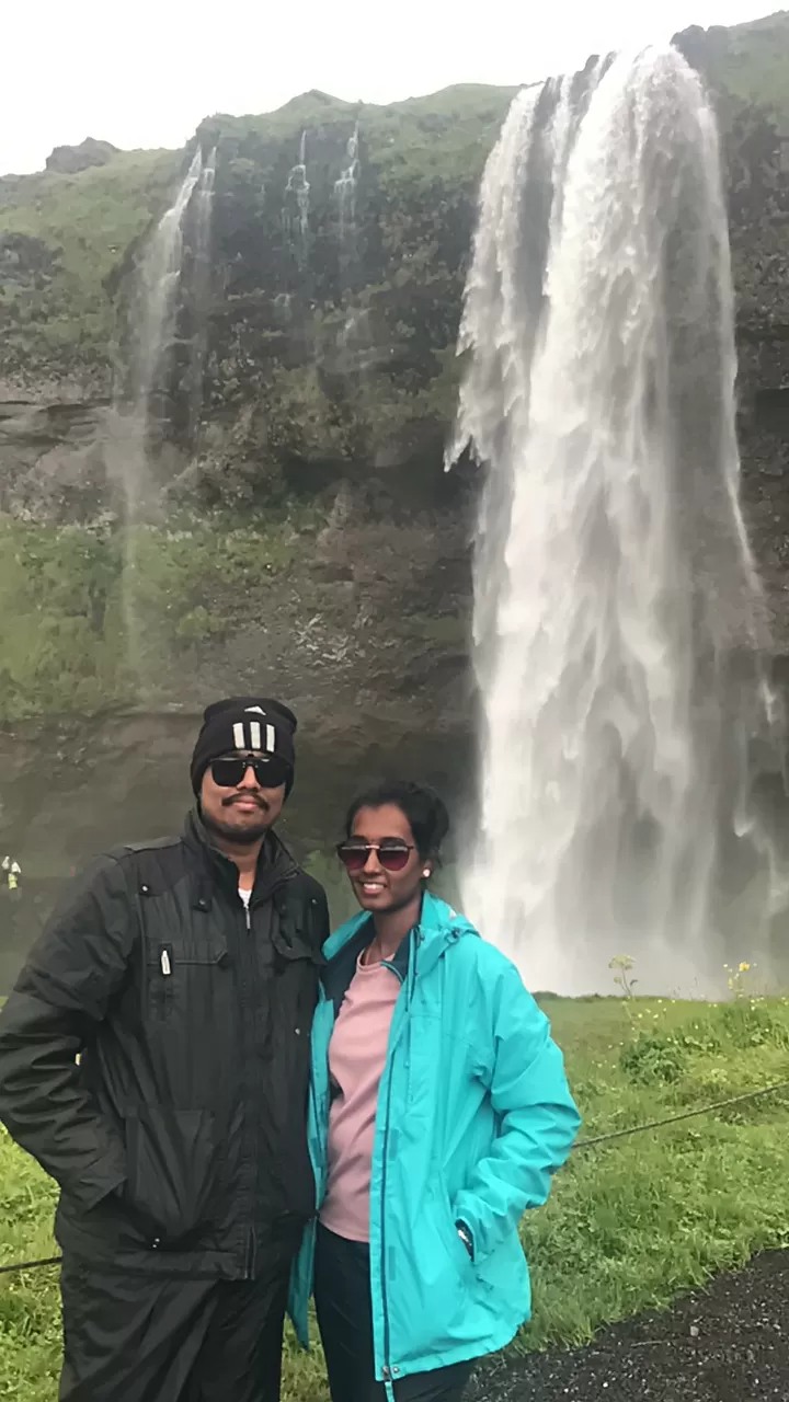 Photo of Vik, Iceland by Shylesh