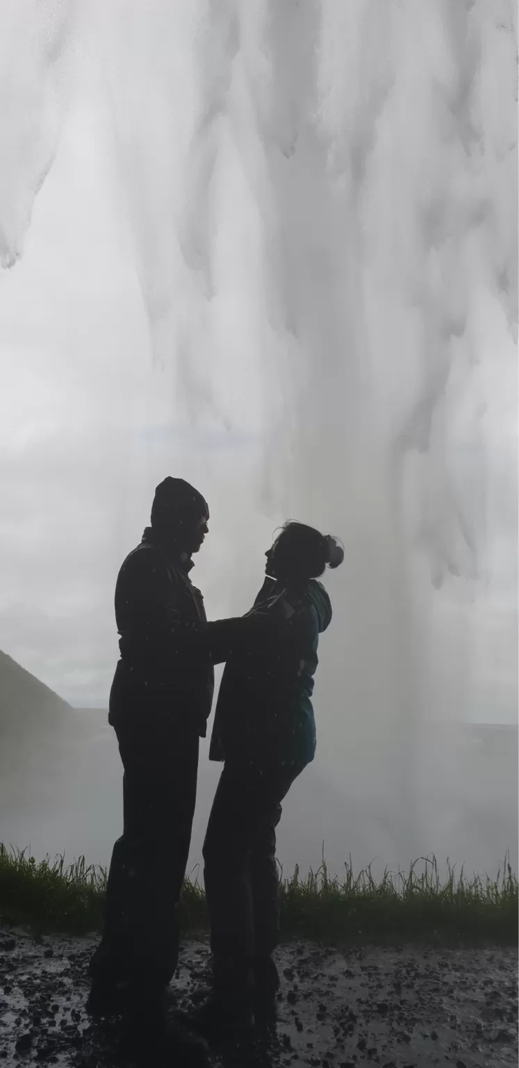 Photo of Vik, Iceland by Shylesh