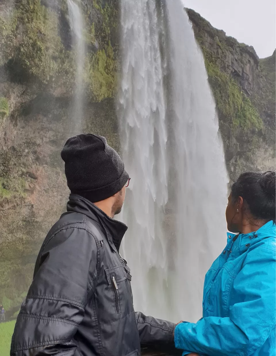 Photo of Vik, Iceland by Shylesh