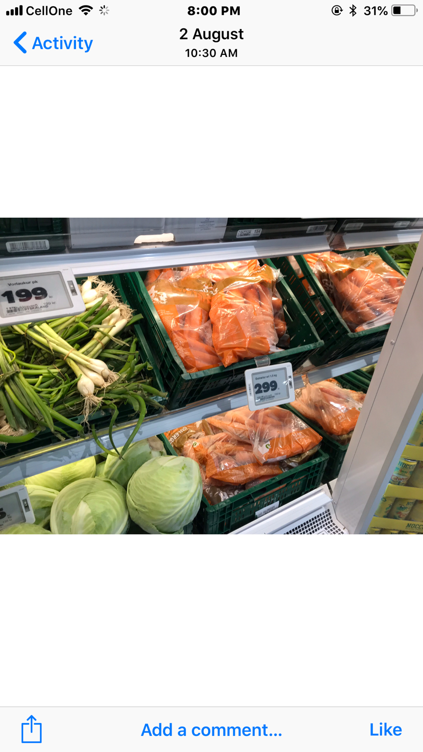 Photo of Vik, Iceland by Shylesh