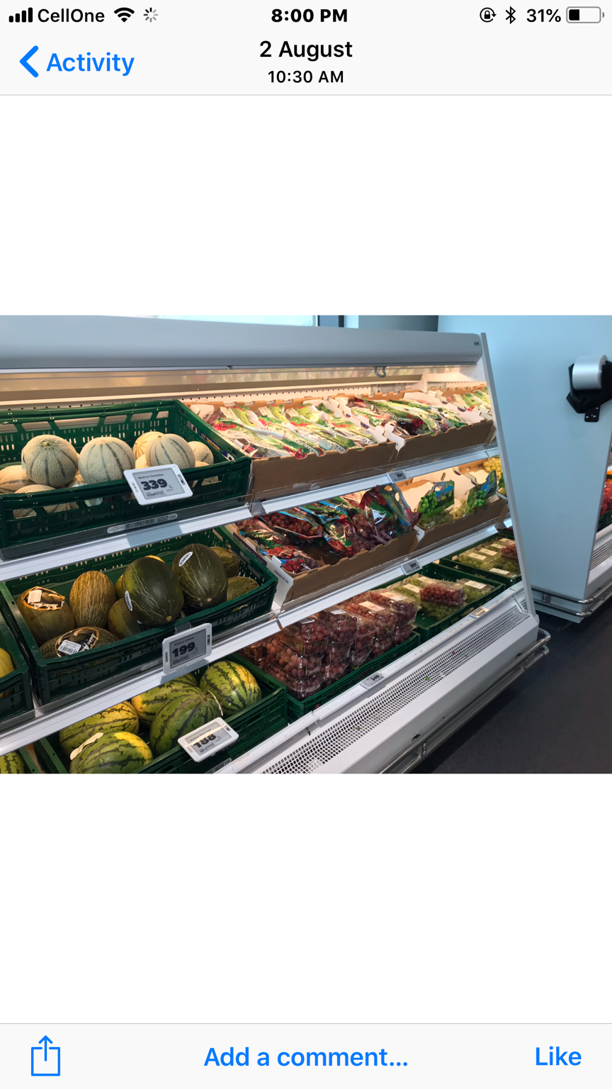 Photo of Vik, Iceland by Shylesh