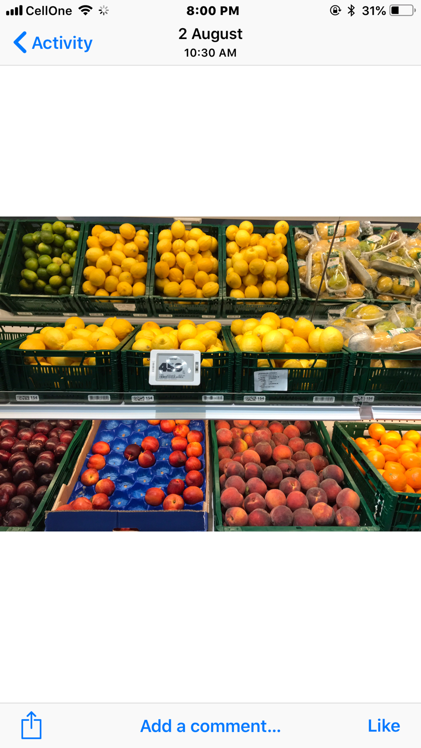 Photo of Vik, Iceland by Shylesh