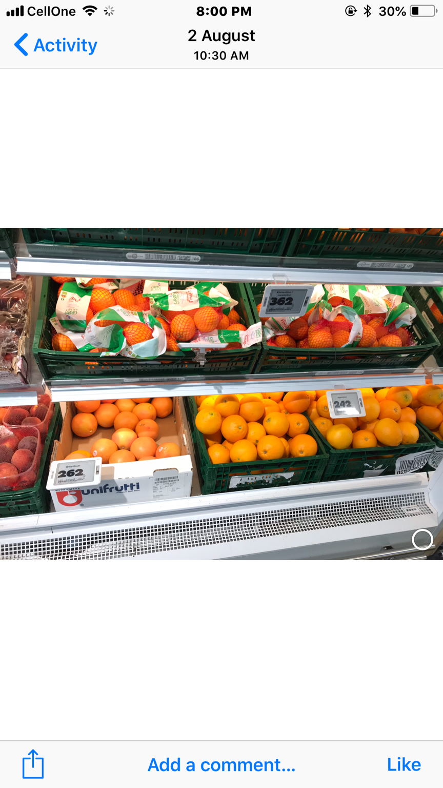 Photo of Vik, Iceland by Shylesh