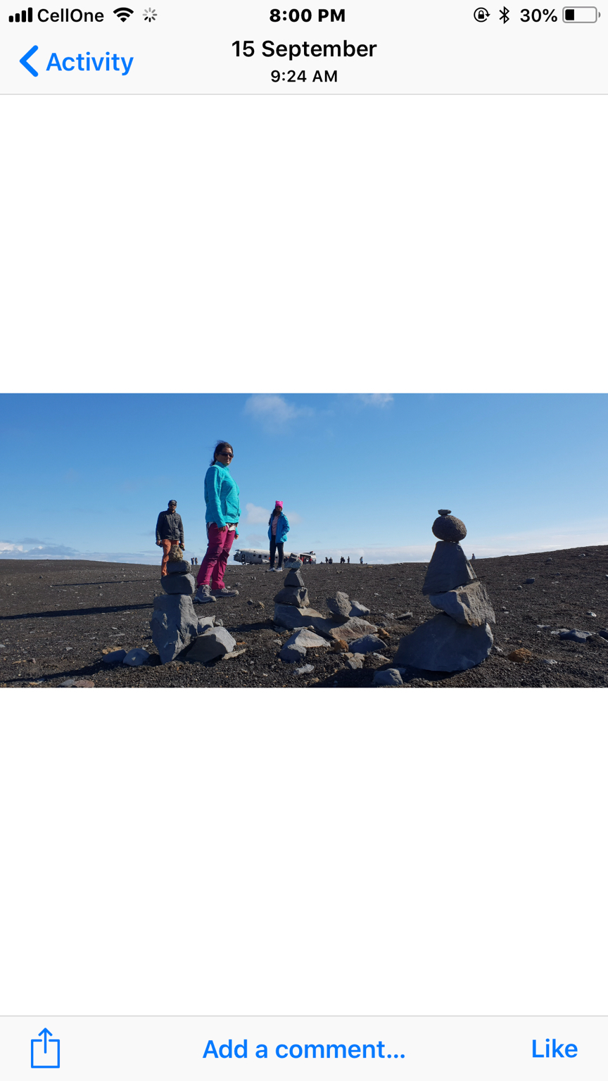 Photo of Vik, Iceland by Shylesh