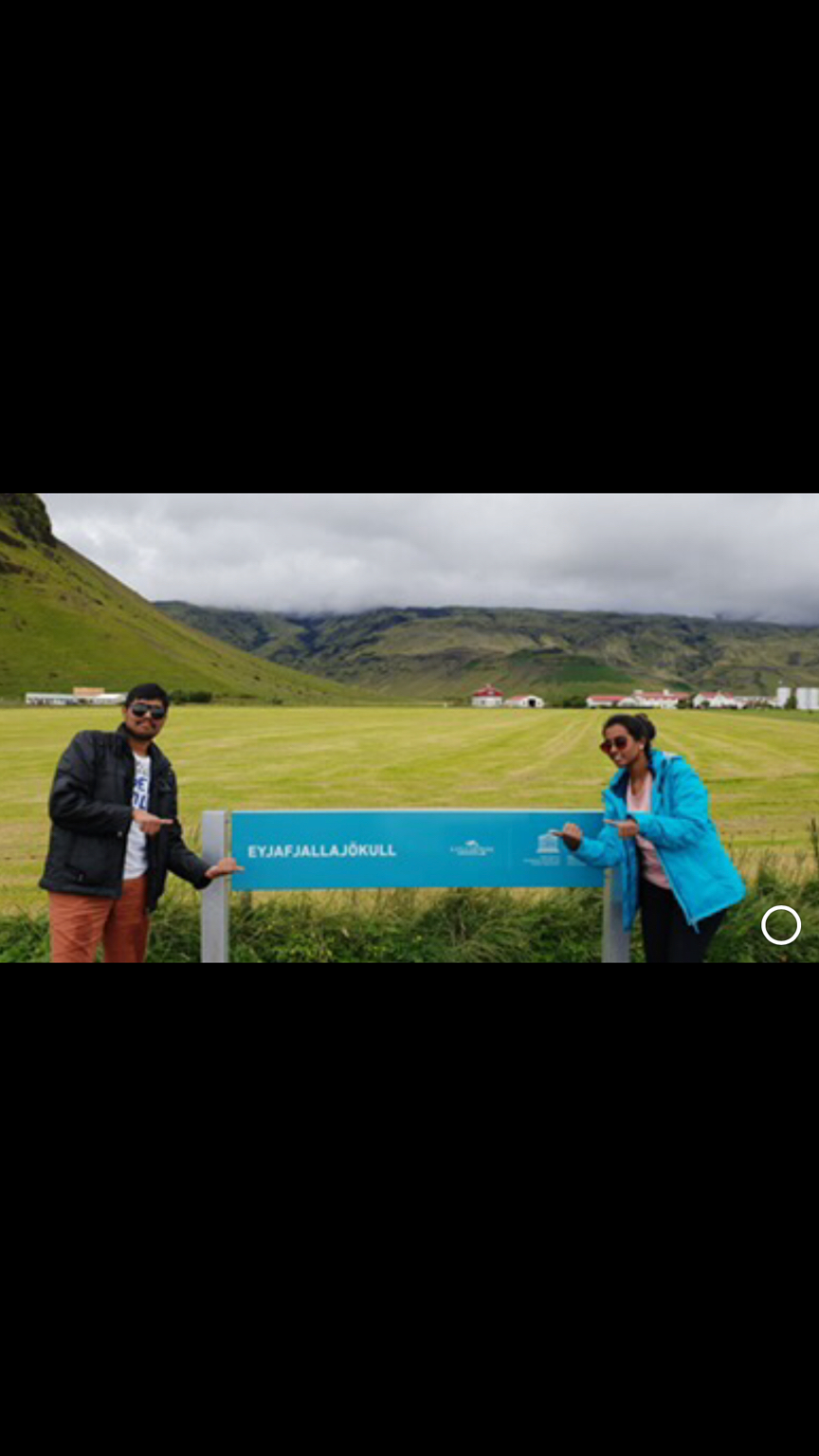 Photo of Vik, Iceland by Shylesh