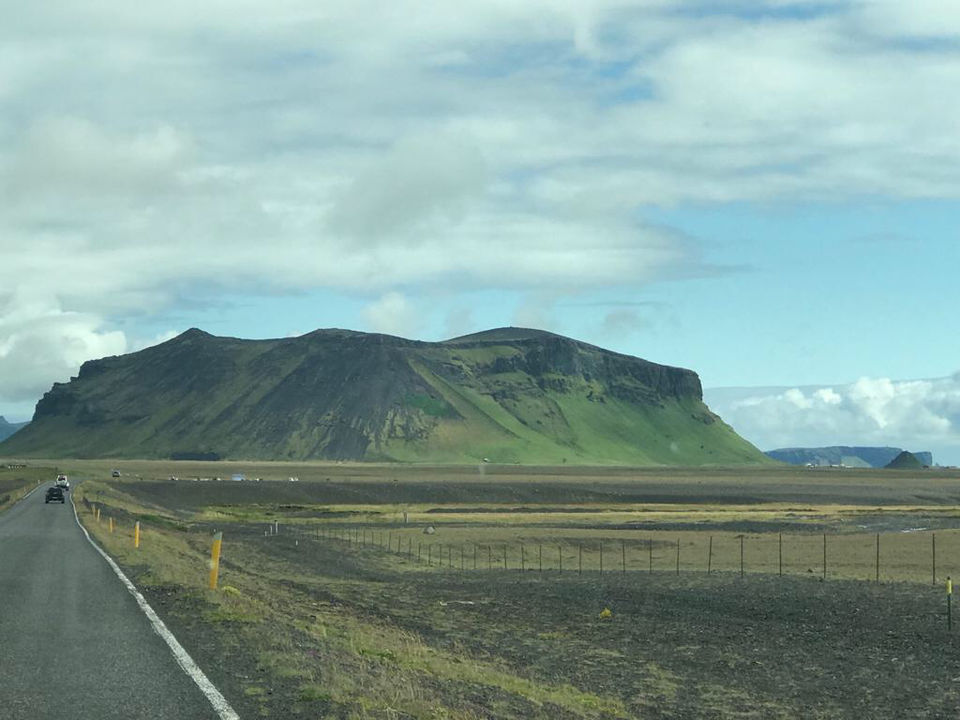 Photo of Vatnajökull National Park, Klapparstígur, Iceland by Shylesh