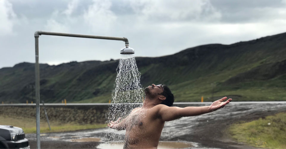Photo of ICELAND 2018 A Ring Road Trip By South Indians by Shylesh