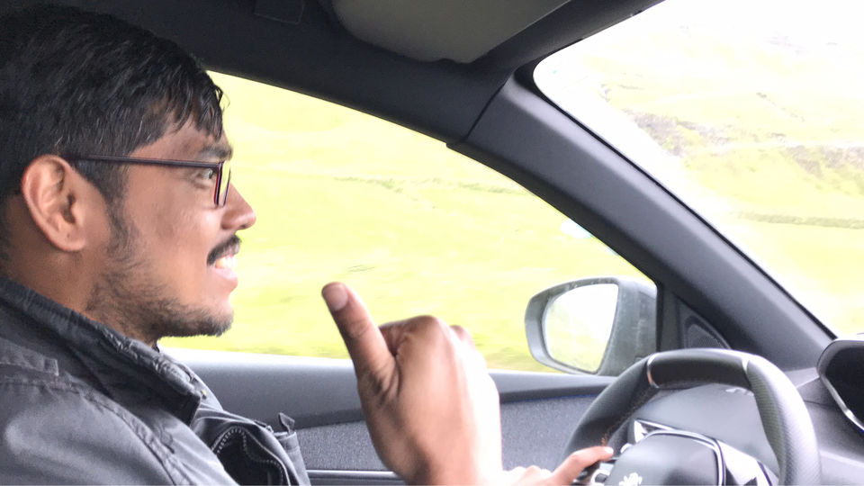 Photo of ICELAND 2018 A Ring Road Trip By South Indians by Shylesh