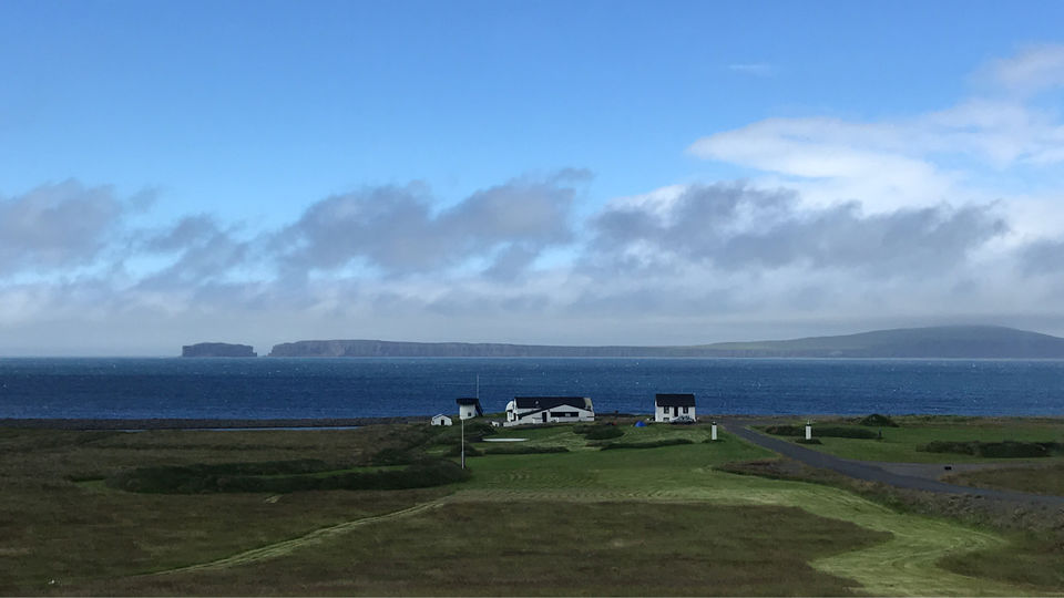 Photo of Siglufjörður, Iceland by Shylesh
