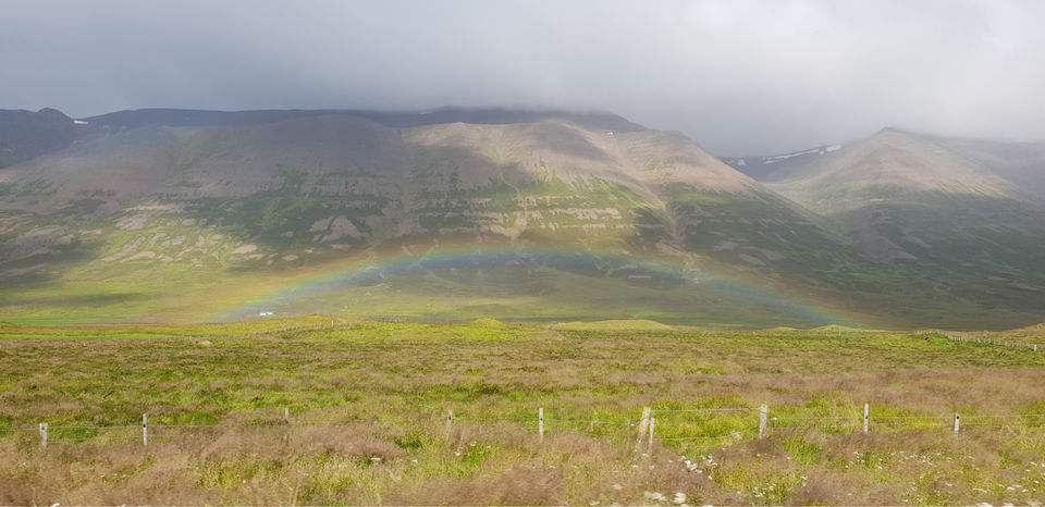 Photo of Grundarfjörður, Iceland by Shylesh