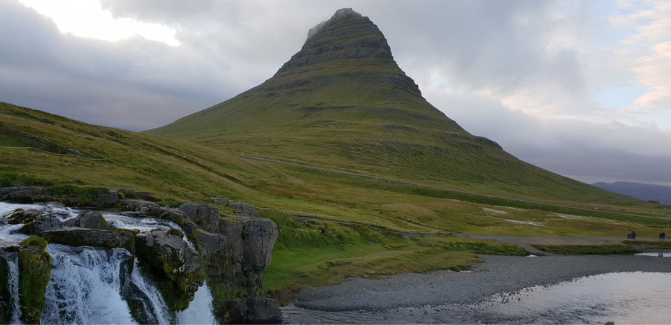 Photo of Vatnshellir Cave, Snæfellsbær, Iceland by Shylesh