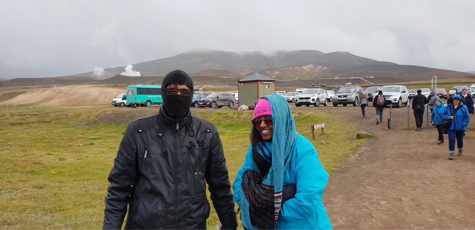 Photo of ICELAND 2018 A Ring Road Trip By South Indians by Shylesh