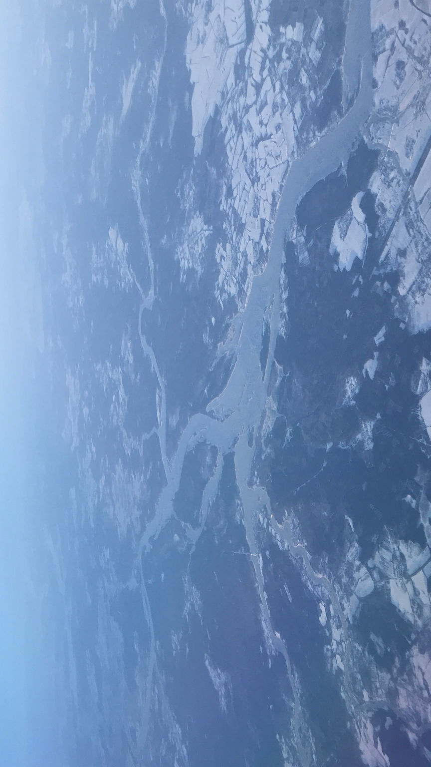 Photo of Budget Trip To Arctics/northern Lights - RUSSIA - Moscow And Murmansk From South India by Shylesh