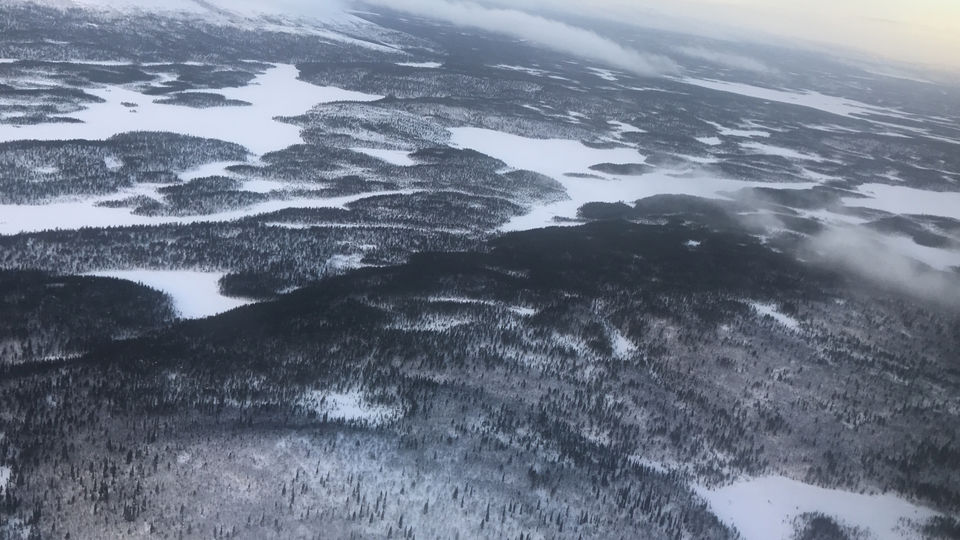 Photo of Budget Trip To Arctics/northern Lights - RUSSIA - Moscow And Murmansk From South India by Shylesh