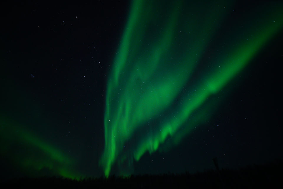 Photo of Budget Trip To Arctics/northern Lights - RUSSIA - Moscow And Murmansk From South India by Shylesh