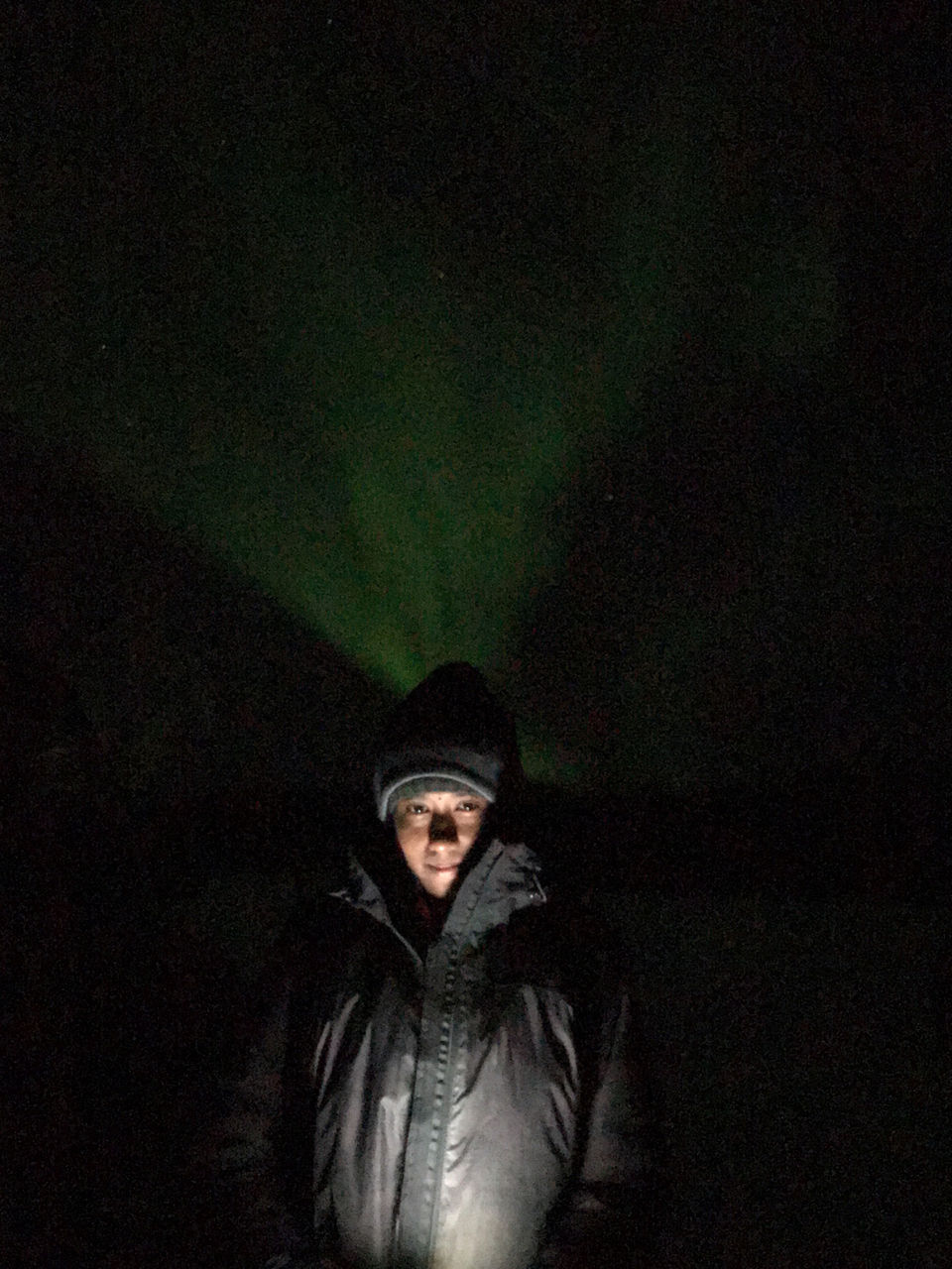 Photo of Budget Trip To Arctics/northern Lights - RUSSIA - Moscow And Murmansk From South India by Shylesh