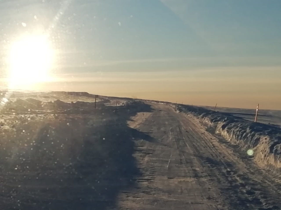 Photo of Budget Trip To Arctics/northern Lights - RUSSIA - Moscow And Murmansk From South India by Shylesh