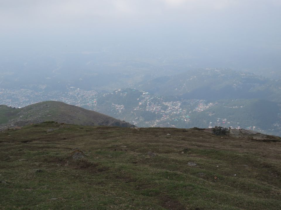 Photo of Triund, Dharamshala, Himachal Pradesh, India by Gauree Gandhi
